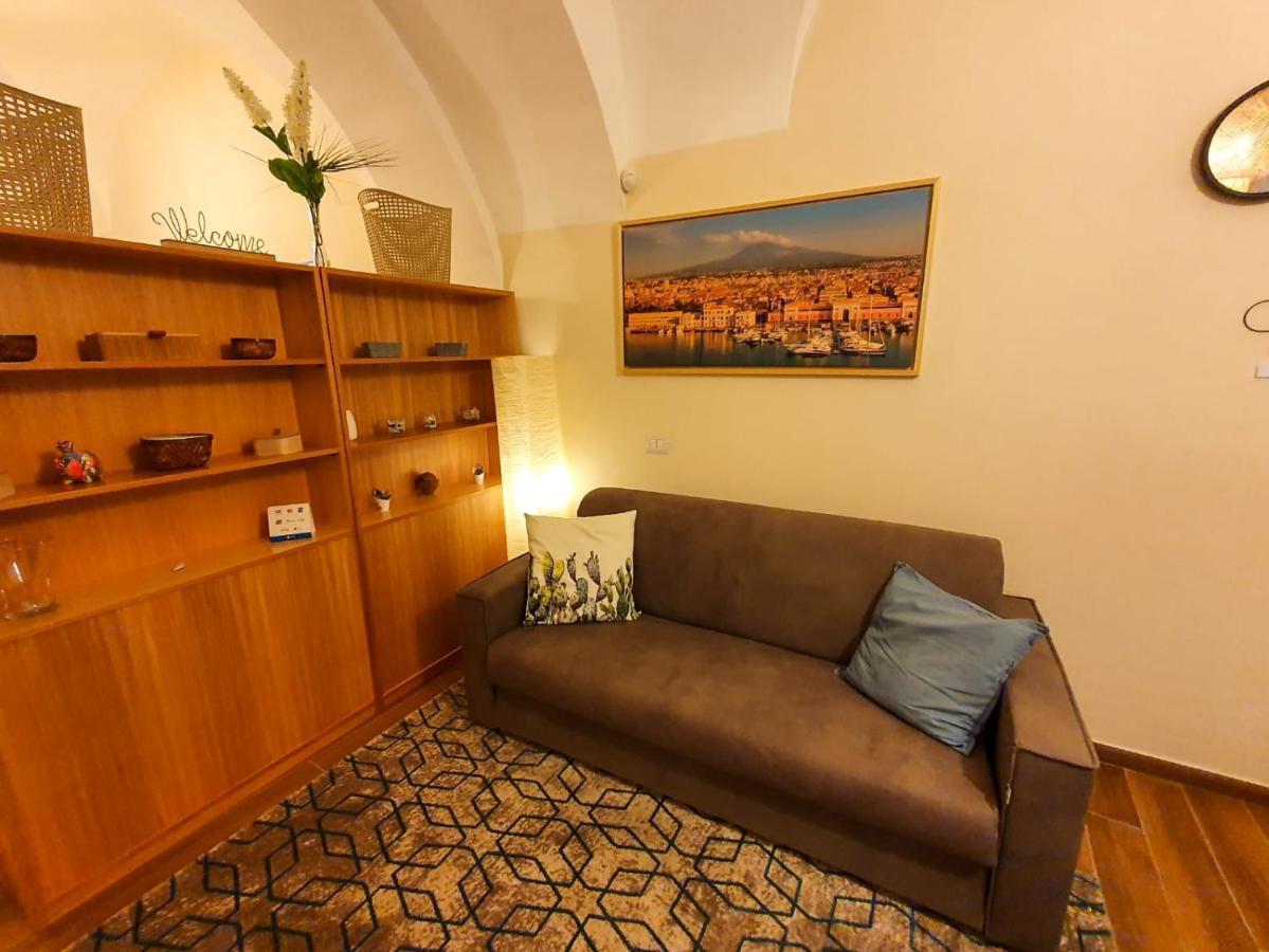 Ge Appartamento Catania