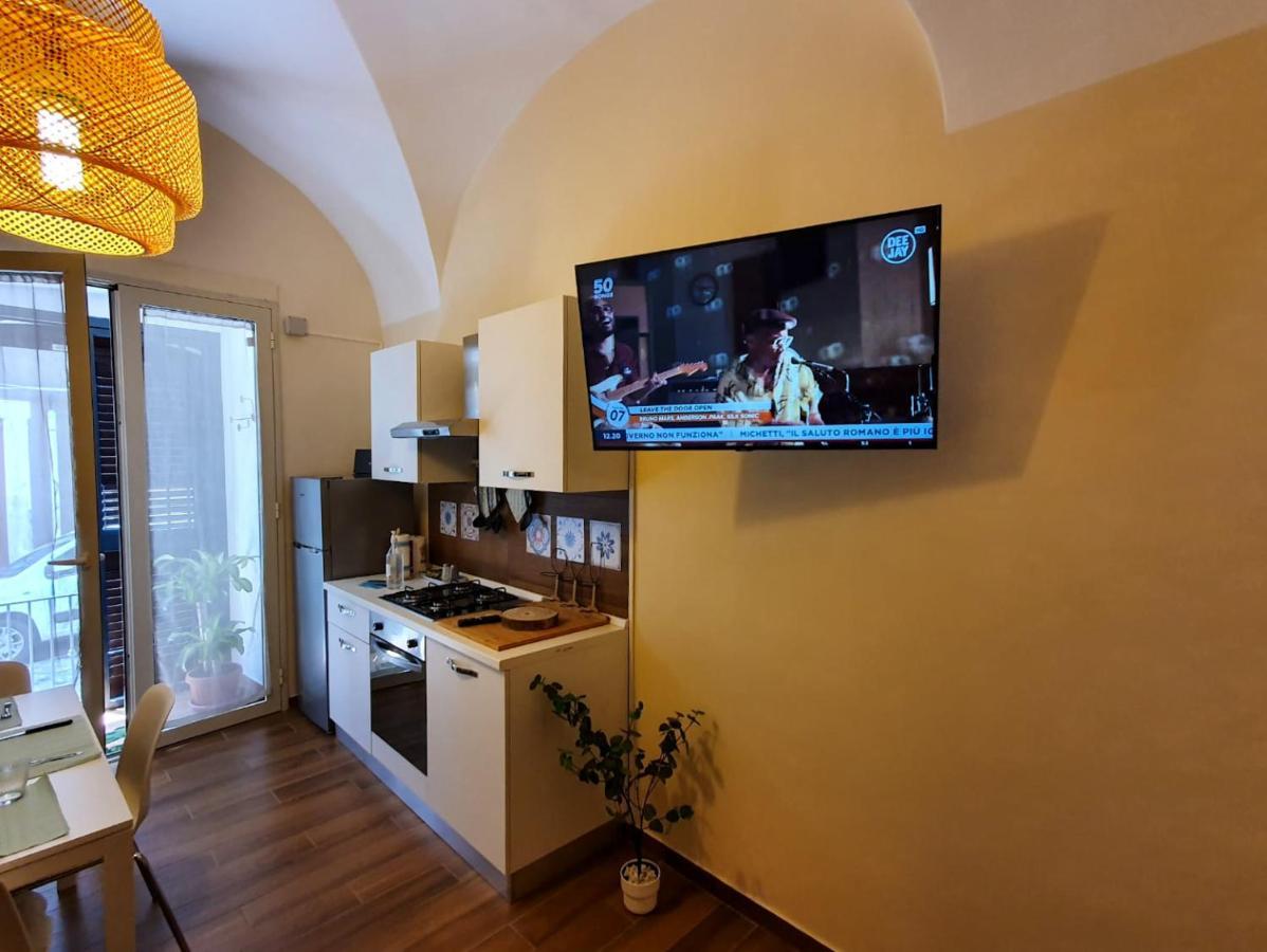 Appartamento Ge Catania